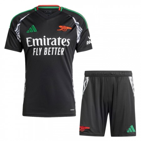 Arsenal Uittenue 2024-25  - Kids